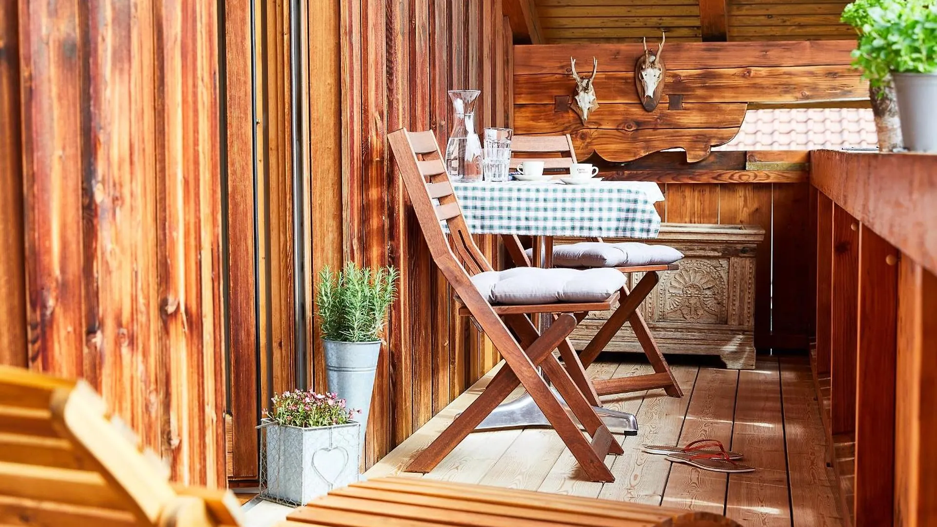 Stillvolle Ferienwohnung Zwischen Berge Und See Ubersee 0*,  Germany